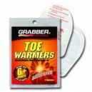 Grabber Warmers Toe 8 Per Pkg 32 TWES8